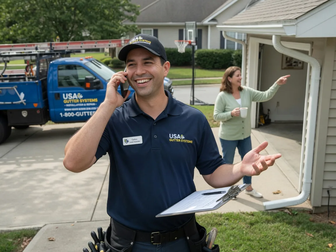 Gutter Installation Mcgregor, MN FAQs